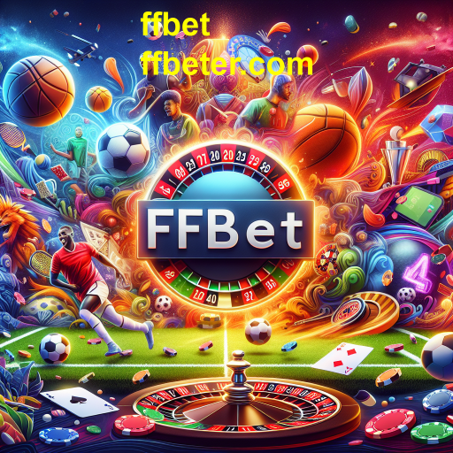 Explorando as Apostas no ffbet: Diversão e Oportunidades