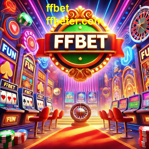 Descubra a Categoria 'Diversão' no ffbet: Entretenimento ao Seu Alcance!