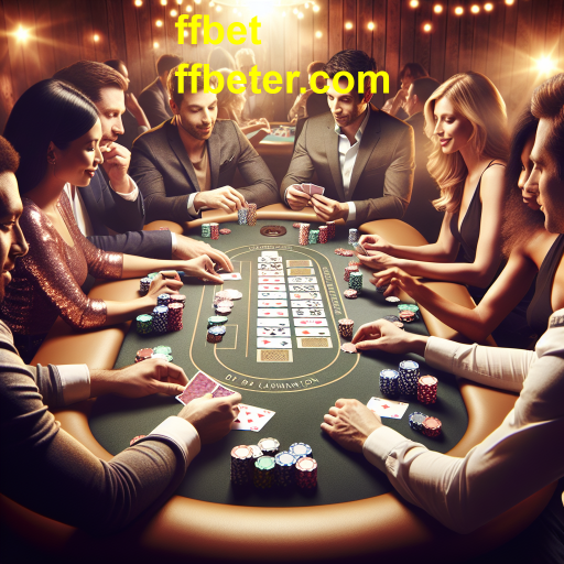 A Ascensão do Pôquer: Estratégia e Emoção nas Cartas