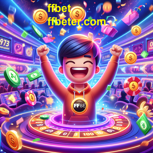 Descubra as Melhores Promoções em Jogos no ffbet